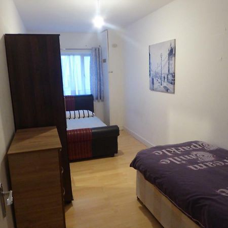 Butler House Apartment London Bagian luar foto