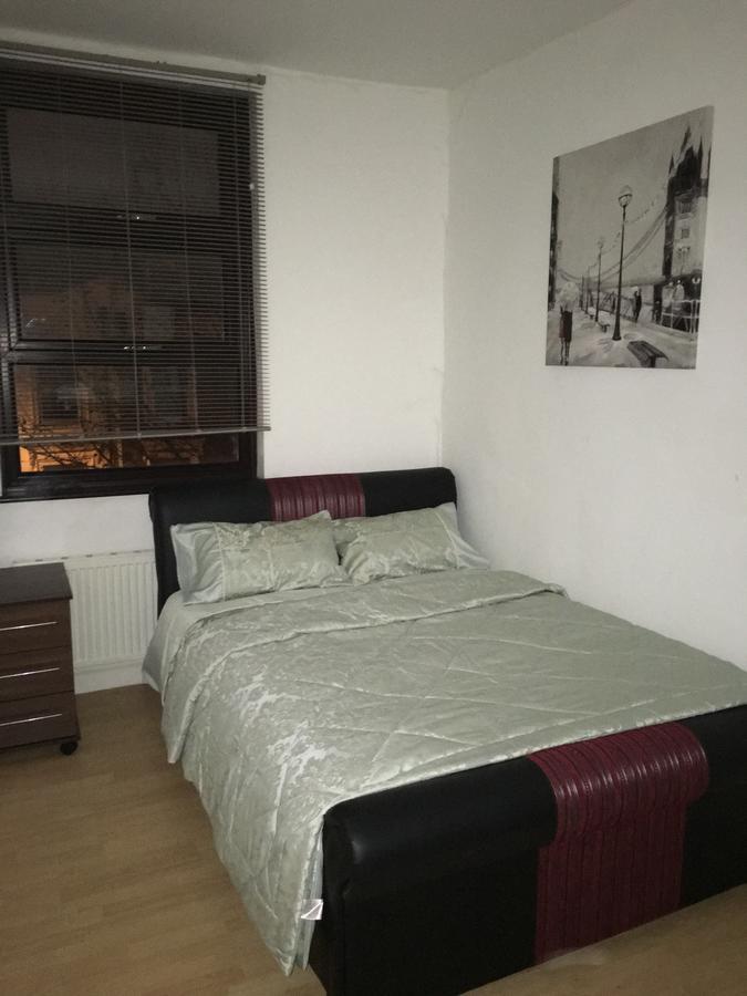 Butler House Apartment London Bagian luar foto