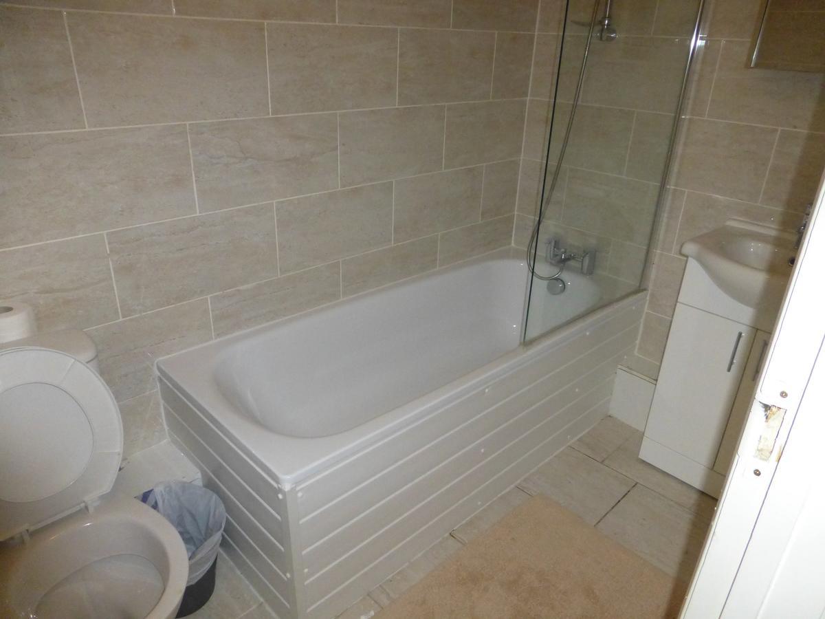 Butler House Apartment London Bagian luar foto