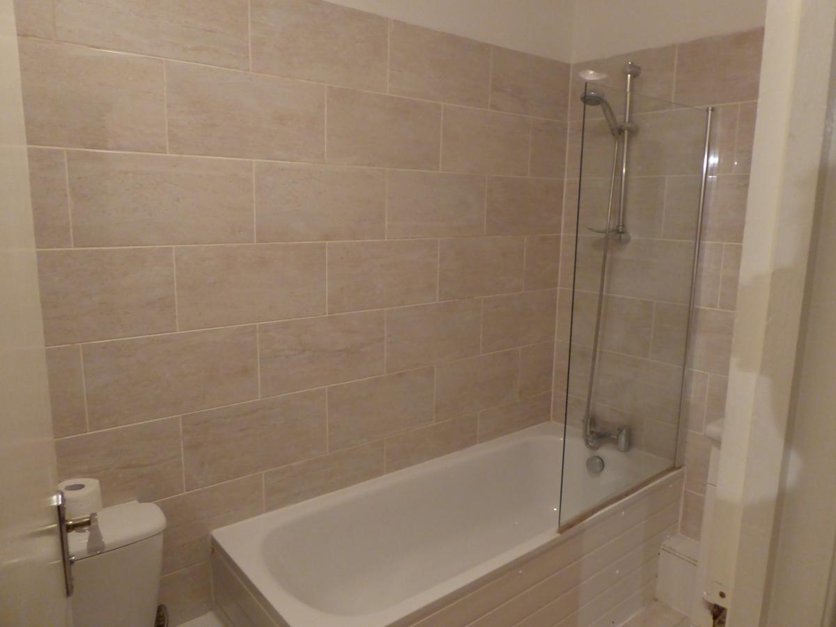 Butler House Apartment London Bagian luar foto