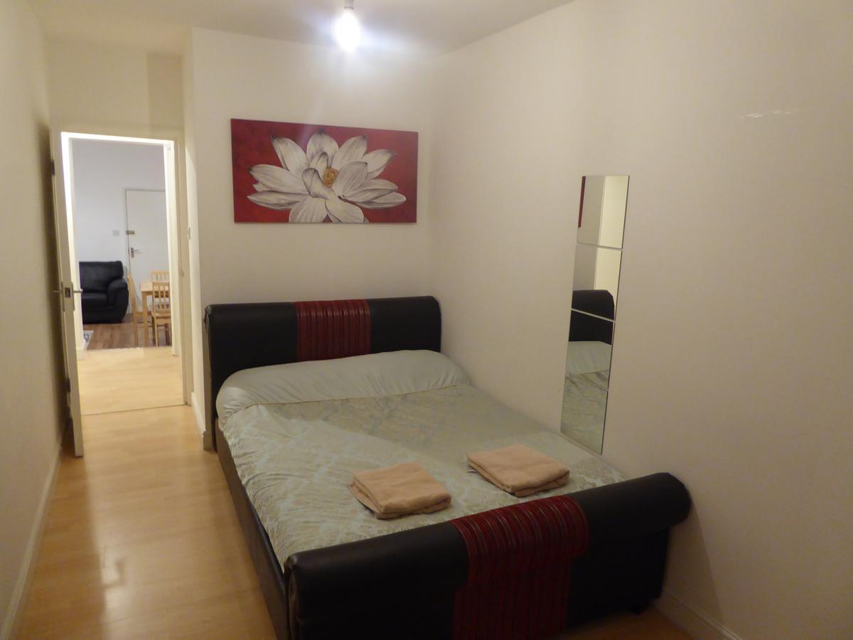 Butler House Apartment London Bagian luar foto