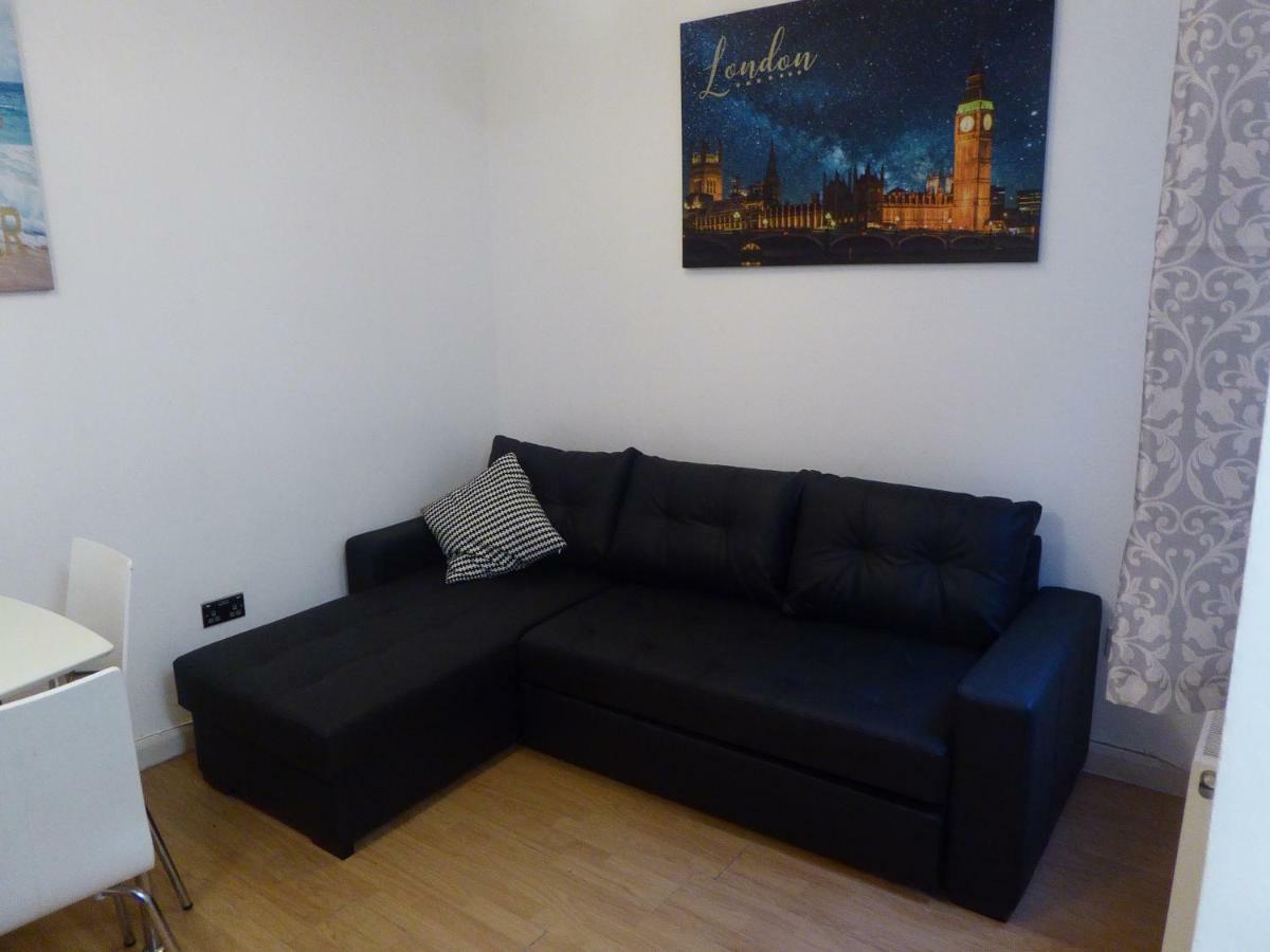 Butler House Apartment London Bagian luar foto