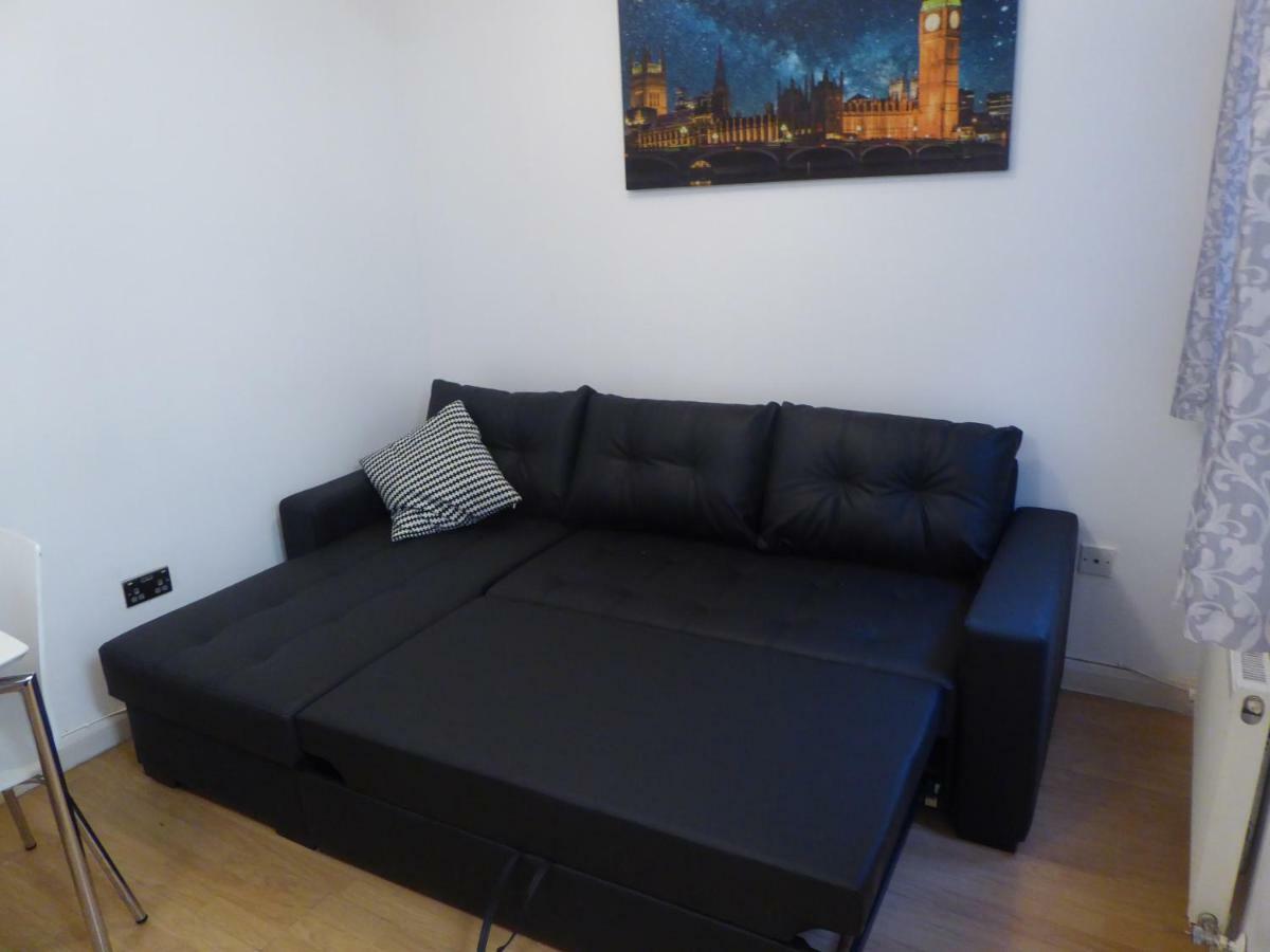 Butler House Apartment London Bagian luar foto