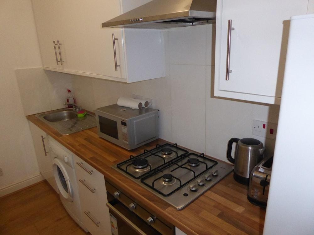 Butler House Apartment London Bagian luar foto